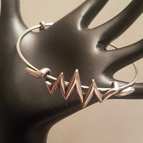Alex and Ani Jewelry - Alex & Ani Silver Bracelet